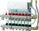 Wolf-Heizkreisverteiler-mit-Regler-CUC-2-Heizkreise-UF-Control-230V-2072442 gallery number 1